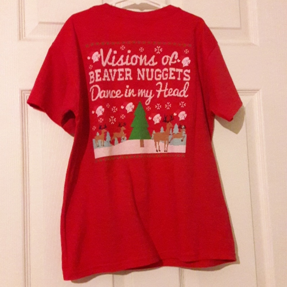 Bucees tee - Picture 2 of 5
